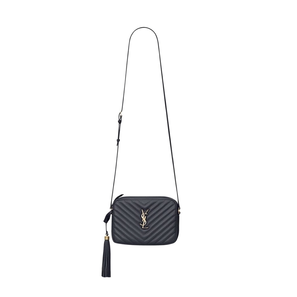 Saint Laurant Lou Camera bag